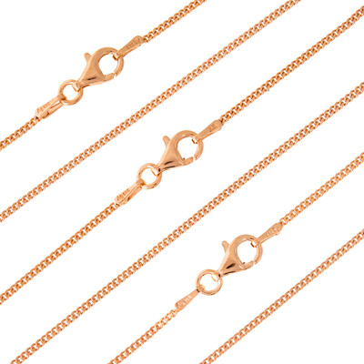 Collana in argento