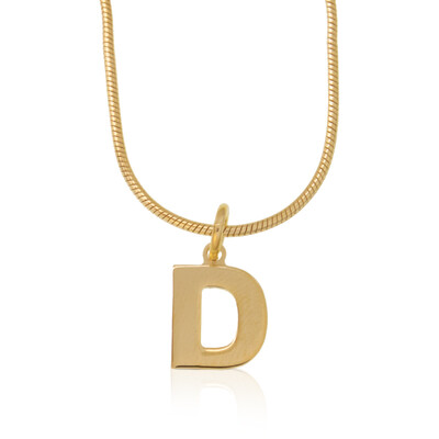 Collana in argento
