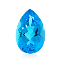 Gemma con Topazio Marambaia 6,55 ct