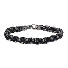 Bracciale in argento