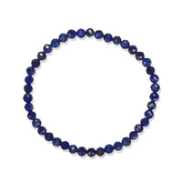 Bracciale con Lapislazzuli