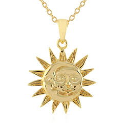 Collana in argento