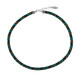 Collana in argento (Desert Chic)