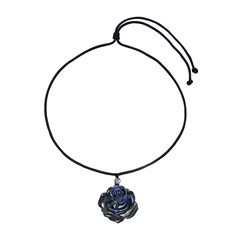 Collana con Labradorite