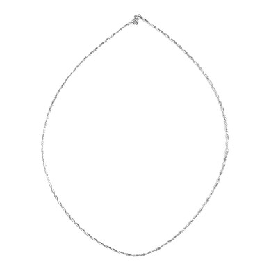 Collana in argento (MONOSONO COLLECTION)