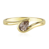 Anello in oro con Zircone Hartsite (Mark Tremonti)