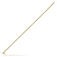 Bracciale in oro