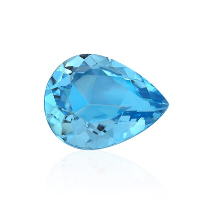 Gemma con Topazio Marambaia 6,2 ct