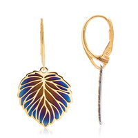 Orecchini in argento