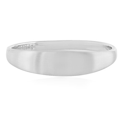 Anello in argento