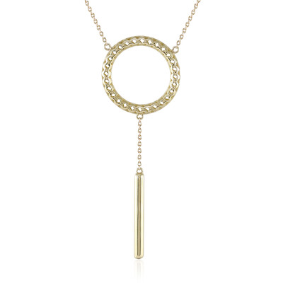 Collana in oro (Ornaments by de Melo)