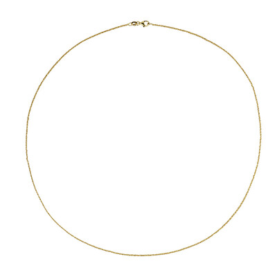 Collana in argento