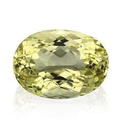 Gemma con Quarzo Ouro Verde