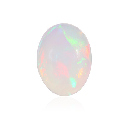 Gemma con Opale di Welo 7,56 ct
