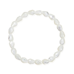 Bracciale con Madreperla