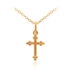 Collana in argento