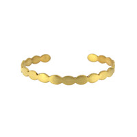Bracciale in argento (Joias do Paraíso)