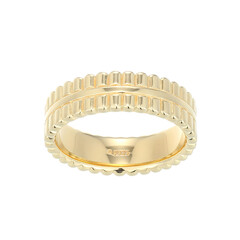 Anello in argento