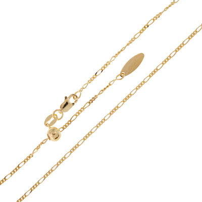 Catenina in argento