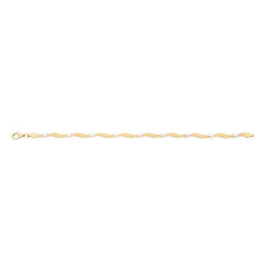 Bracciale in oro