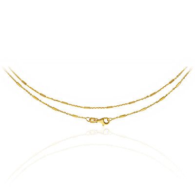 Collana in oro
