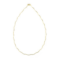 Collana in argento