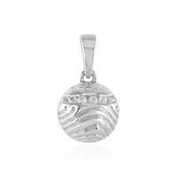 Ciondolo in argento con Zircone (SAELOCANA)