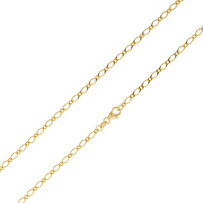 Catenina in argento
