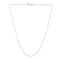 Catenina in argento