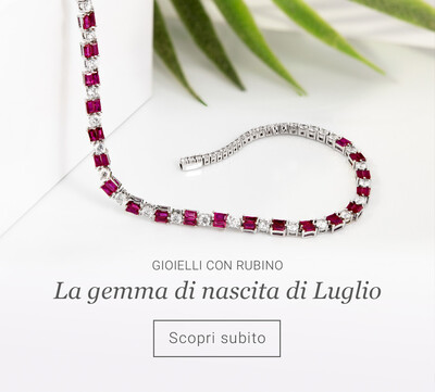 La gemma du nascoita di Giugno