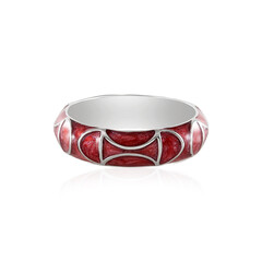 Anello in argento