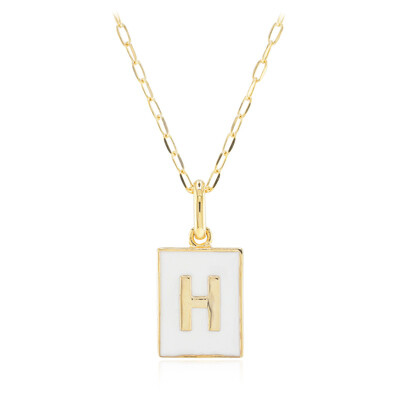 Collana in argento