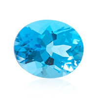 Gemma con Topazio Marambaia 5,25 ct