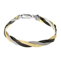 Bracciale in argento