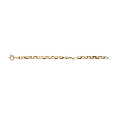 Bracciale in oro