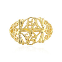 Anello in argento (SAELOCANA)
