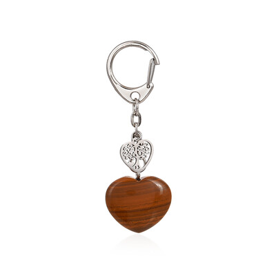 Accessorio con Occhio di Tigre