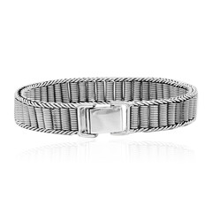 Bracciale in argento (Nan Collection)
