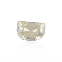 Gemma con Diamante Giallo SI1 0,3 ct