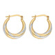 Orecchini in argento