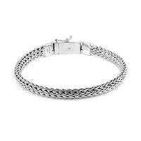 Bracciale in argento (Nan Collection)