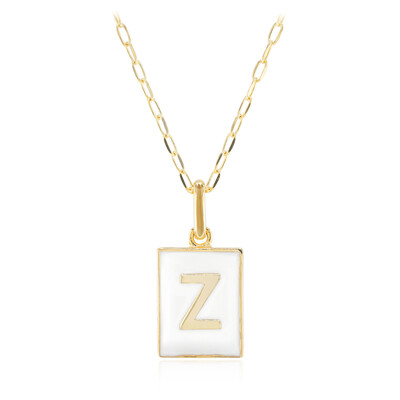 Collana in argento