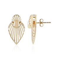 Orecchini in oro (Ornaments by de Melo)