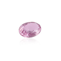 Gemma con Zaffiro Ceylon Rosa