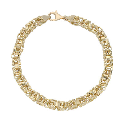 Bracciale in oro