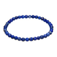 Bracciale con Lapislazzuli
