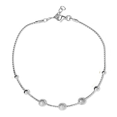 Bracciale in argento