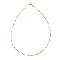 Collana in argento