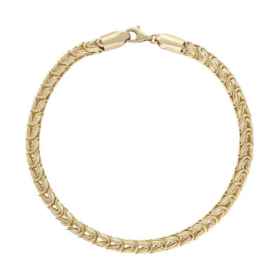 Bracciale in oro