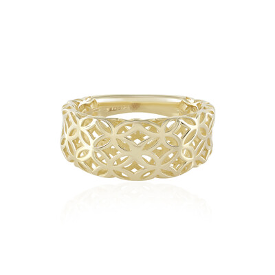 Anello in oro (Ornaments by de Melo)